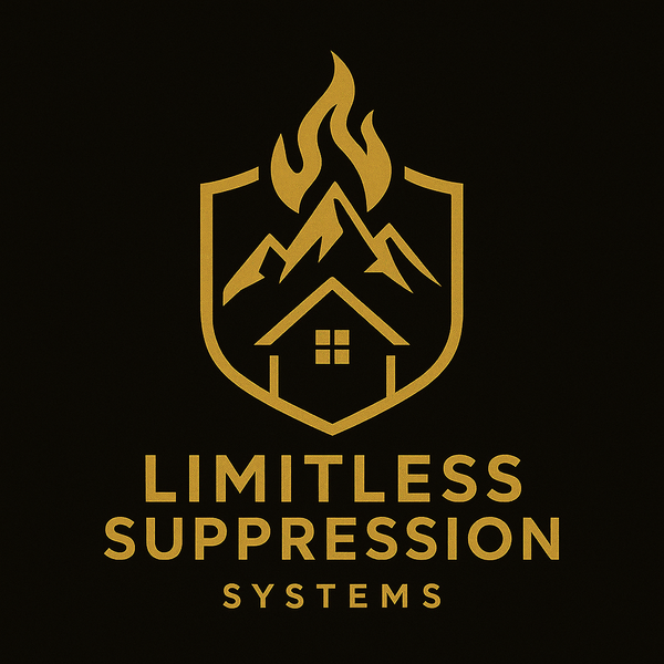 Limitless Suppression Systems