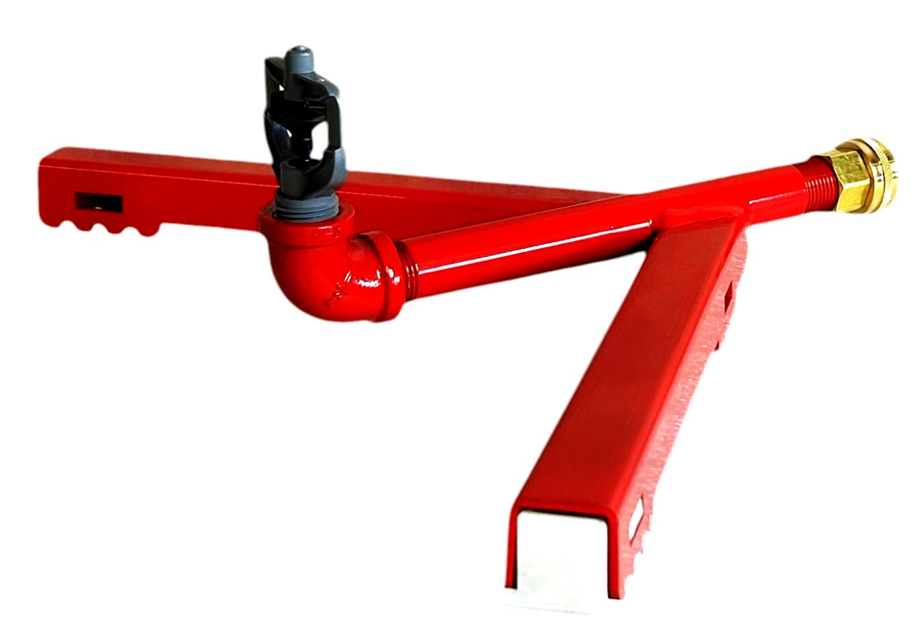Rooftop Fire Sprinkler LSS Roof Top Y