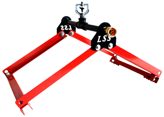 Roof Top Fire Sprinkler LSS Roof Top Peak