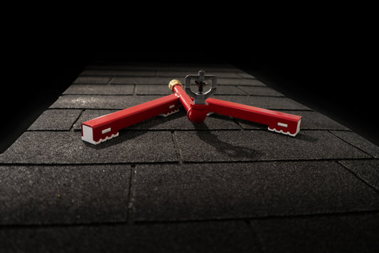 Rooftop Fire Sprinkler LSS Roof Top Y
